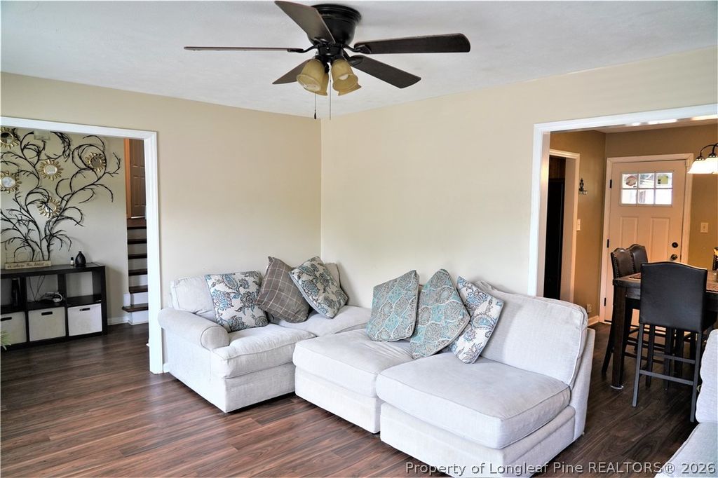 528 Carteret Place, Fayetteville, NC 28311 — photo 3