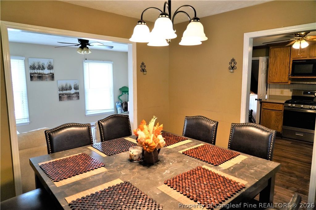 528 Carteret Place, Fayetteville, NC 28311 — photo 9