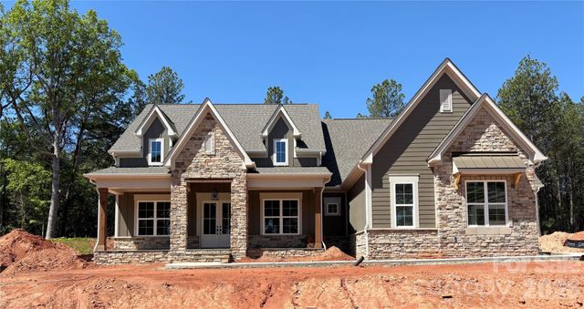 141 Fernview Trail, Troutman, NC 28166