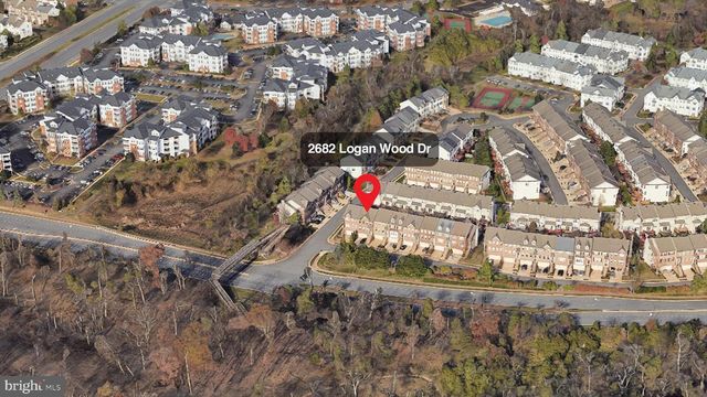 2682 LOGAN WOOD DR, Herndon, VA 20171