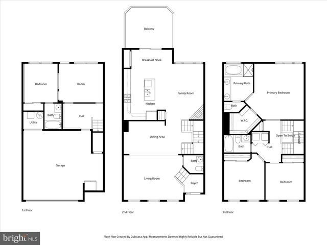 2682 LOGAN WOOD DR, Herndon, VA 20171