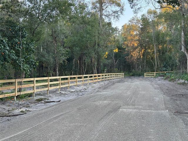 W OHIO AVENUE, Lake Helen, FL 32744