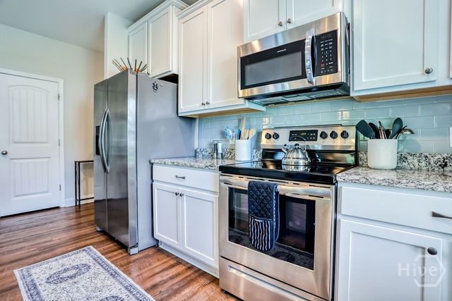 5 Mossy Oak Cove, Port Wentworth, GA 31407