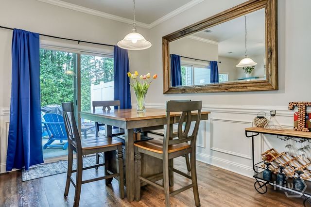5 Mossy Oak Cove, Port Wentworth, GA 31407