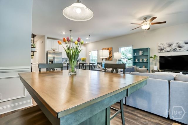 5 Mossy Oak Cove, Port Wentworth, GA 31407