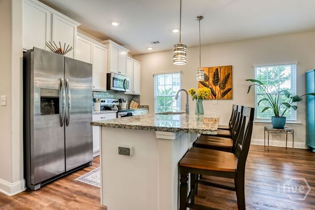 5 Mossy Oak Cove, Port Wentworth, GA 31407