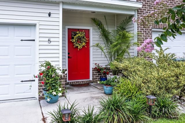 5 Mossy Oak Cove, Port Wentworth, GA 31407