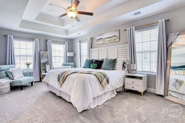 5 Mossy Oak Cove, Port Wentworth, GA 31407