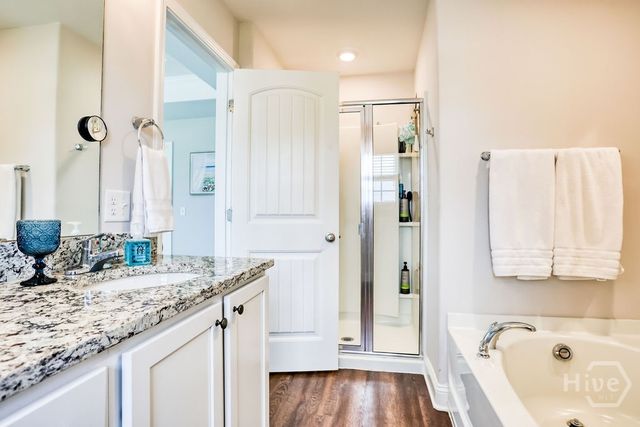 5 Mossy Oak Cove, Port Wentworth, GA 31407
