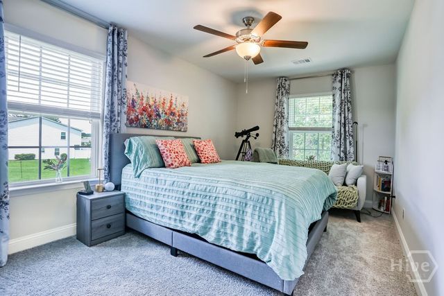 5 Mossy Oak Cove, Port Wentworth, GA 31407