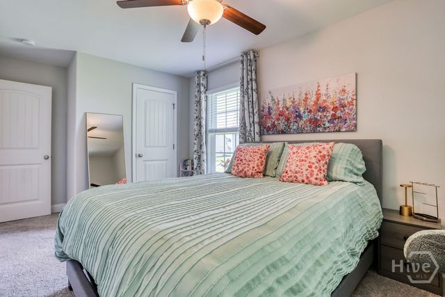 5 Mossy Oak Cove, Port Wentworth, GA 31407