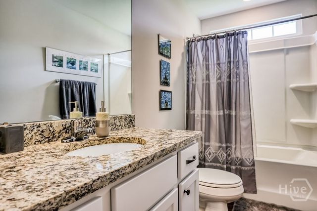 5 Mossy Oak Cove, Port Wentworth, GA 31407