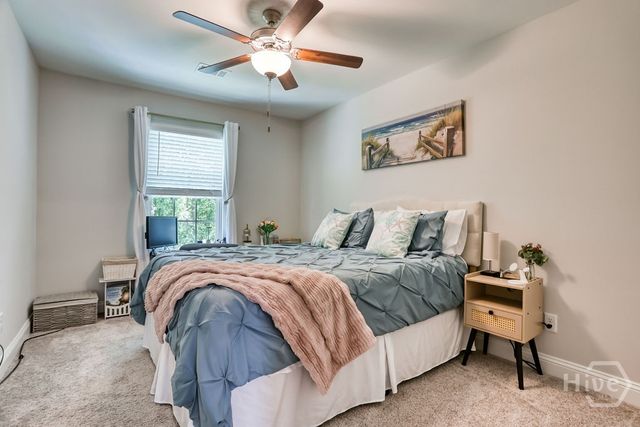 5 Mossy Oak Cove, Port Wentworth, GA 31407