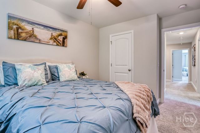 5 Mossy Oak Cove, Port Wentworth, GA 31407