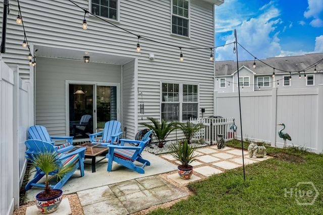 5 Mossy Oak Cove, Port Wentworth, GA 31407