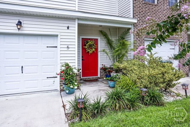 5 Mossy Oak Cove, Port Wentworth, GA 31407