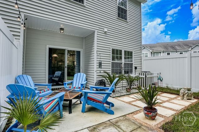 5 Mossy Oak Cove, Port Wentworth, GA 31407
