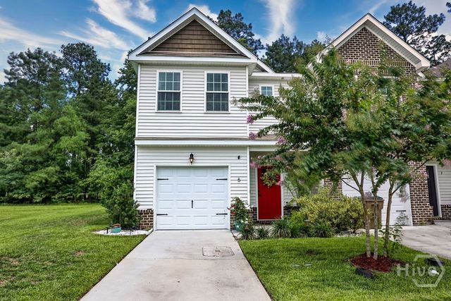 5 Mossy Oak Cove, Port Wentworth, GA 31407