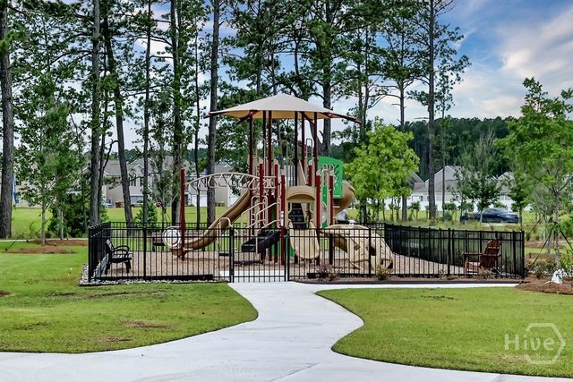 5 Mossy Oak Cove, Port Wentworth, GA 31407