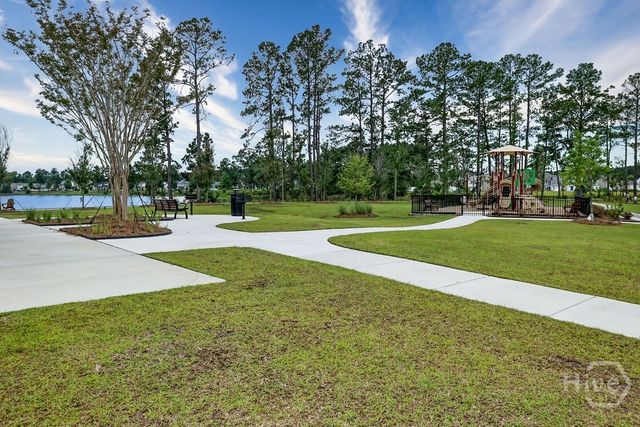 5 Mossy Oak Cove, Port Wentworth, GA 31407