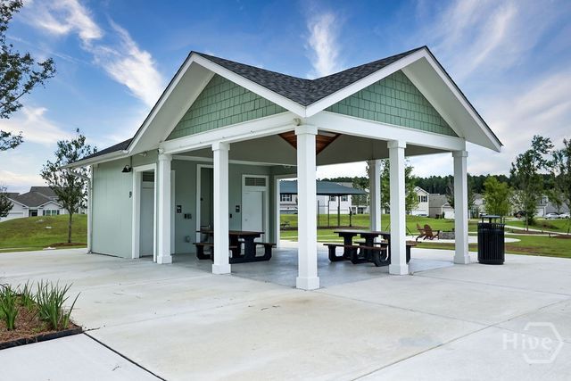 5 Mossy Oak Cove, Port Wentworth, GA 31407