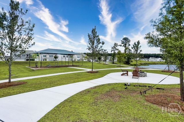 5 Mossy Oak Cove, Port Wentworth, GA 31407