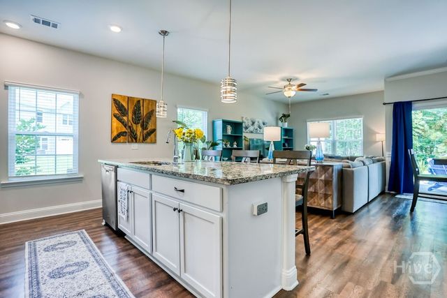 5 Mossy Oak Cove, Port Wentworth, GA 31407