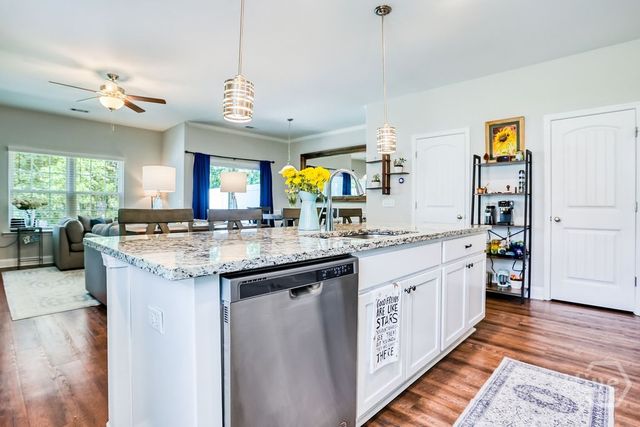 5 Mossy Oak Cove, Port Wentworth, GA 31407