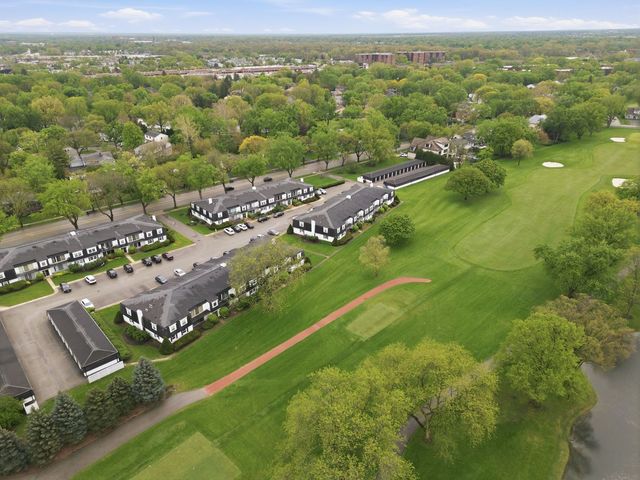 1115 Royal St George Drive 201, Naperville, IL 60563