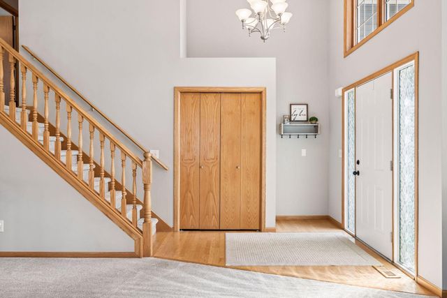 1697 120th Lane NE, Blaine, MN 55449