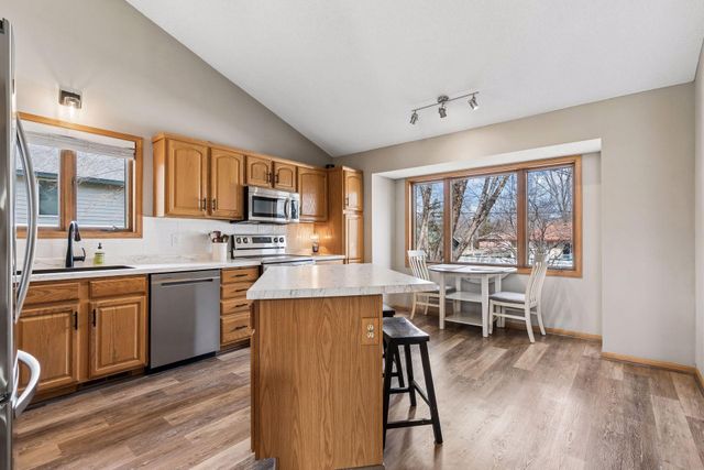 1697 120th Lane NE, Blaine, MN 55449