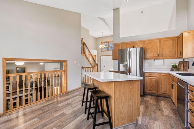 1697 120th Lane NE, Blaine, MN 55449