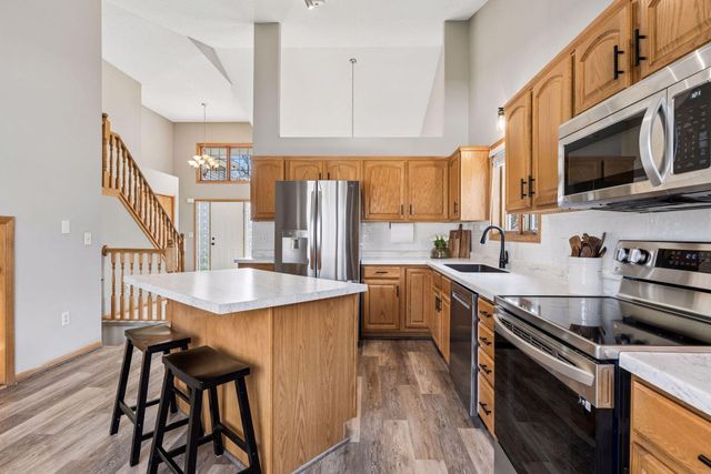 1697 120th Lane NE, Blaine, MN 55449