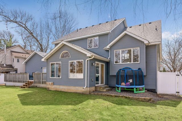 1697 120th Lane NE, Blaine, MN 55449