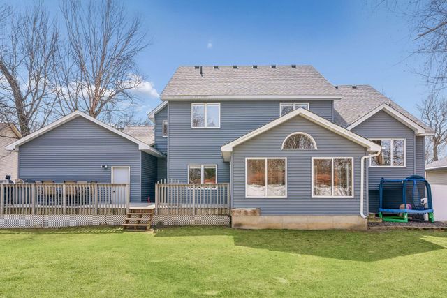 1697 120th Lane NE, Blaine, MN 55449