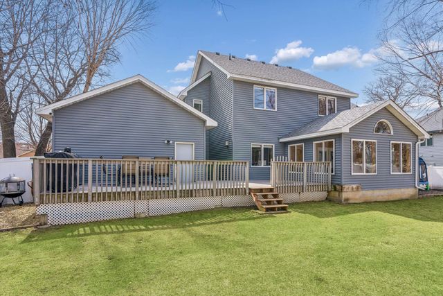 1697 120th Lane NE, Blaine, MN 55449