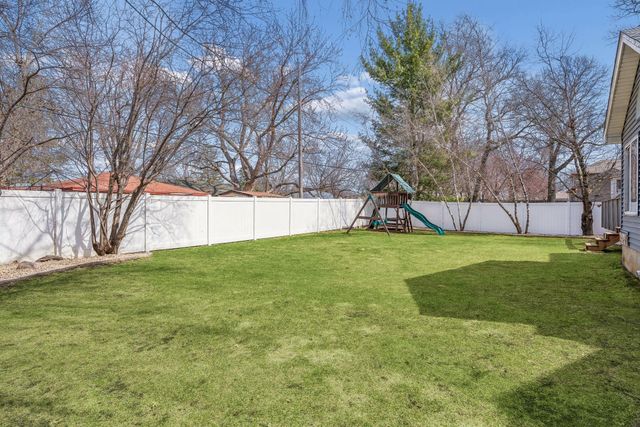1697 120th Lane NE, Blaine, MN 55449