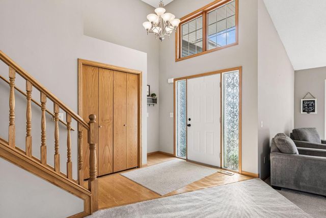 1697 120th Lane NE, Blaine, MN 55449