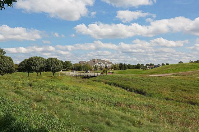 1697 120th Lane NE, Blaine, MN 55449
