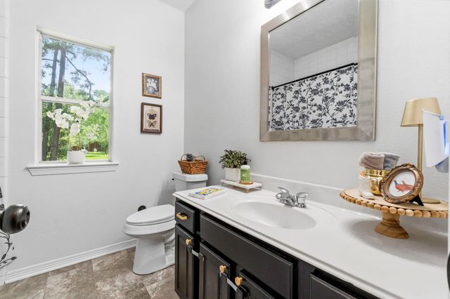 34019 Conroe Huffsmith Road, Magnolia, TX 77354