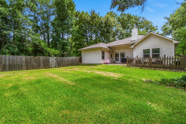 34019 Conroe Huffsmith Road, Magnolia, TX 77354