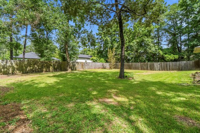 34019 Conroe Huffsmith Road, Magnolia, TX 77354