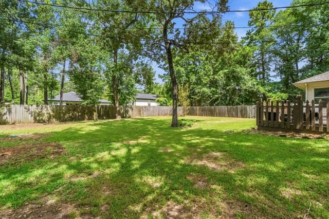 34019 Conroe Huffsmith Road, Magnolia, TX 77354