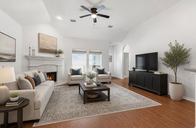 34019 Conroe Huffsmith Road, Magnolia, TX 77354