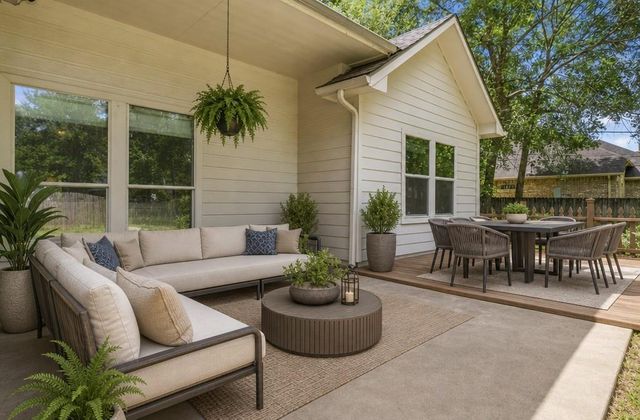 34019 Conroe Huffsmith Road, Magnolia, TX 77354