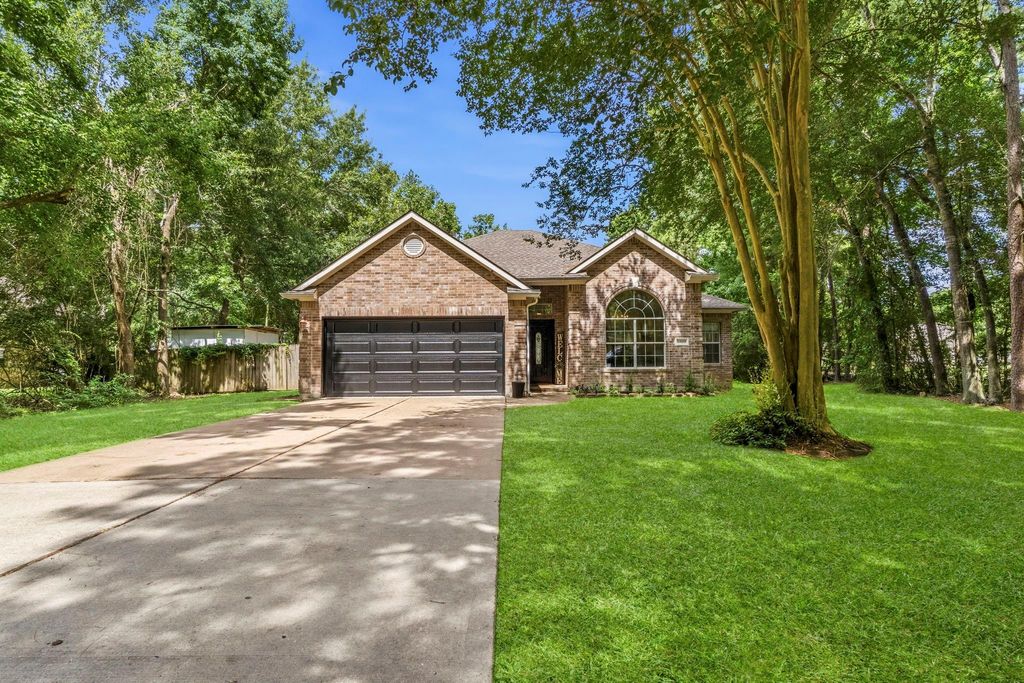 34019 Conroe Huffsmith Road, Magnolia, TX 77354