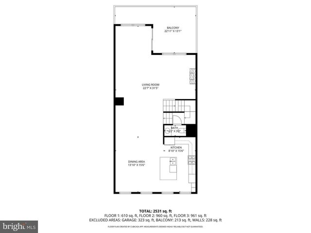 4208 WOODSPRING LN, Upper Marlboro, MD 20772