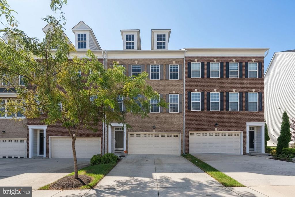 4208 WOODSPRING LN, Upper Marlboro, MD 20772