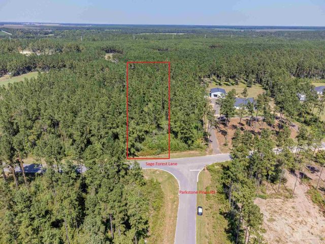 002 Sage Forest Ln, Pace, FL 32571