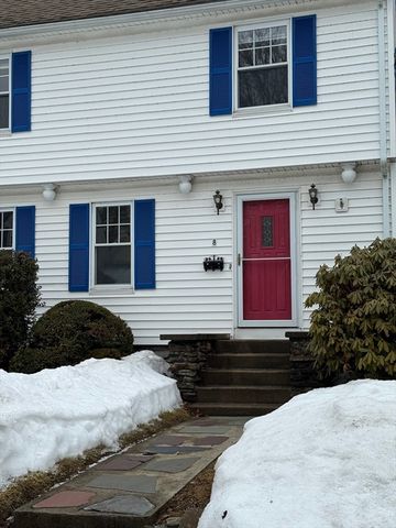 8 South Terrace, Auburn, MA 01501